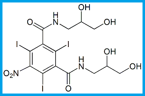 IOHEXOL USP RC C / IOHEXOL USP RELATED COMPOUND C